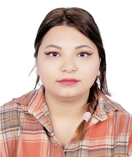 Education Consutlancy Center Dharan Team Members