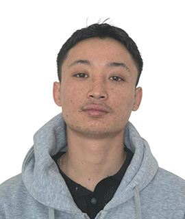 Education Consutlancy Center Dharan Team Members