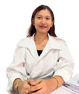 Education Consutlancy Center Dharan Team Members