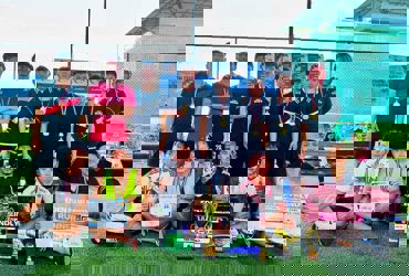 Eden Academy Consultancy Pvt. Ltd. Futsal Tournament Recap