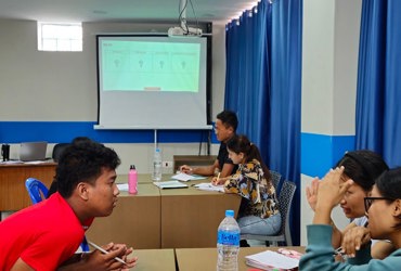 Why Choose Eden Academy for IELTS in Dharan? | CELTA-Certified Training, Proven Results