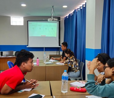 Why Choose Eden Academy for IELTS in Dharan? | CELTA-Certified Training, Proven Results