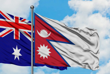 Assessment Level 2 visa Australia Nepal