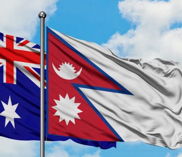 Assessment Level 2 visa Australia Nepal