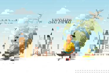 Dreaming of Studying Abroad? Don’t Make These 7 Mistakes!