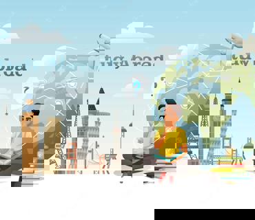 Dreaming of Studying Abroad? Don’t Make These 7 Mistakes!