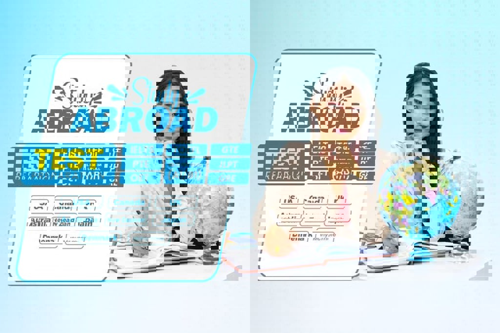 Study in Nepal or Go Abroad After +2? A Complete Guide for Students 